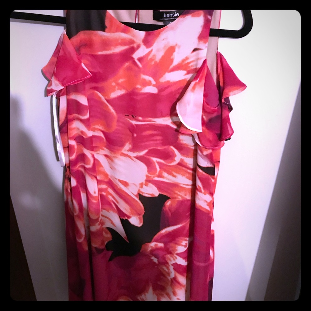Kenzie dress